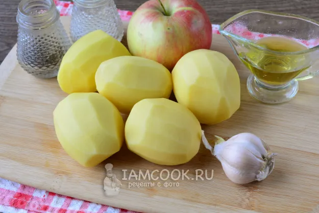 Шаг 1: иллюстрация