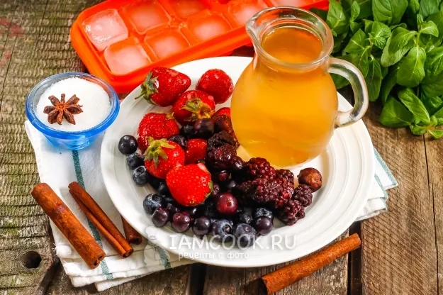 Шаг 1: иллюстрация