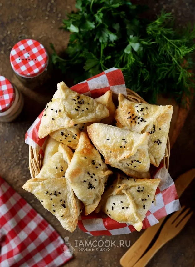 Шаг 8: иллюстрация