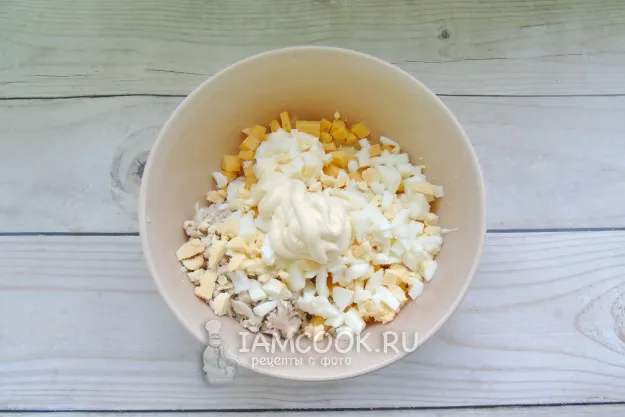 Шаг 4: иллюстрация