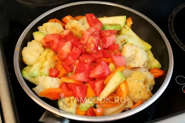 Шаг 8: иллюстрация