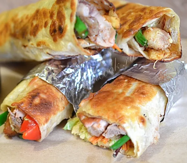 Шаг 14: иллюстрация