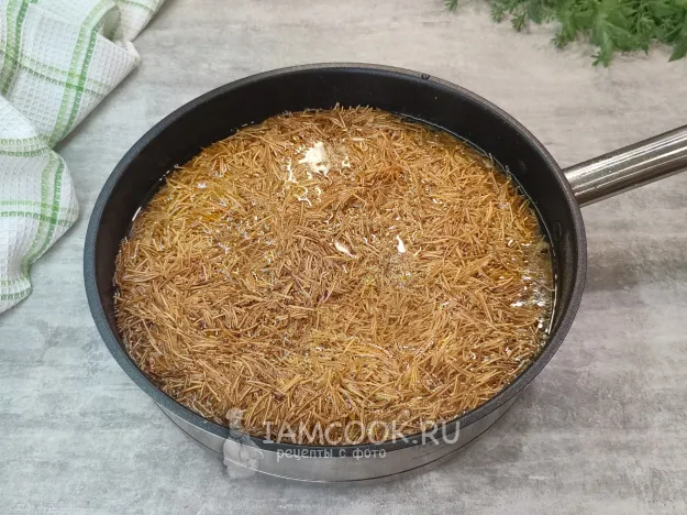 Шаг 10: иллюстрация