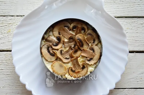 Шаг 7: иллюстрация