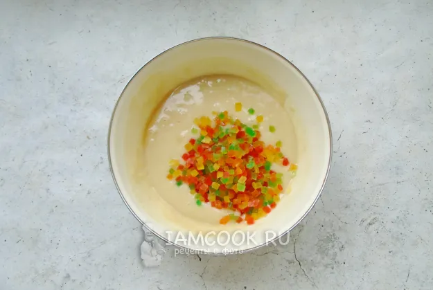 Шаг 6: иллюстрация