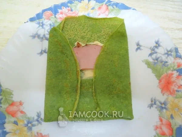 Шаг 10: иллюстрация