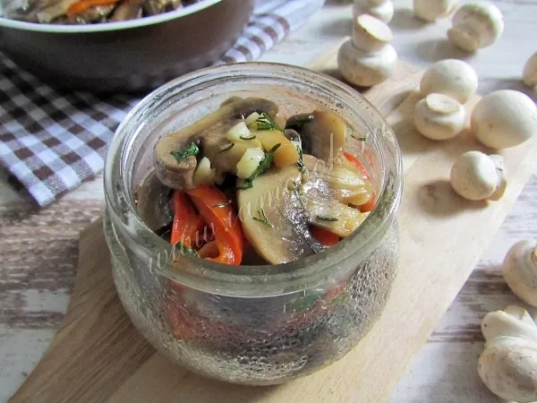 Шаг 8: иллюстрация