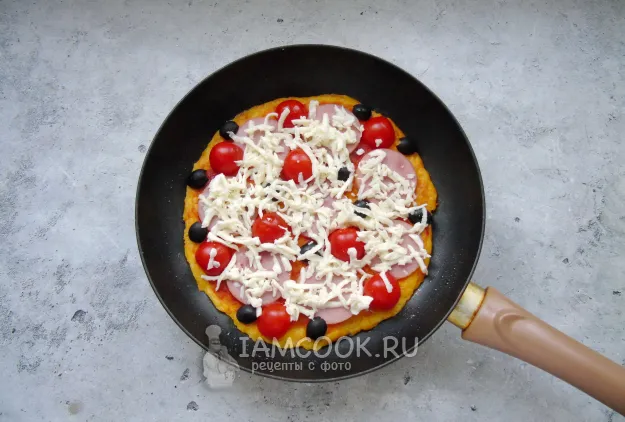 Шаг 10: иллюстрация