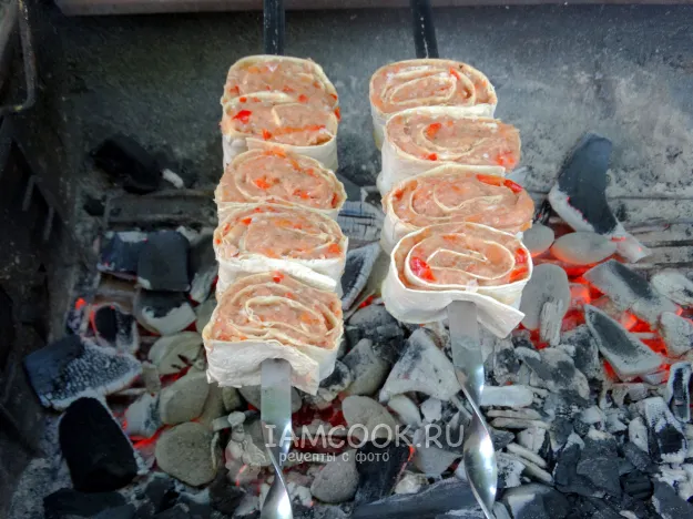 Шаг 10: иллюстрация