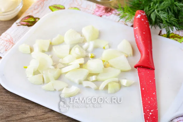 Шаг 3: иллюстрация