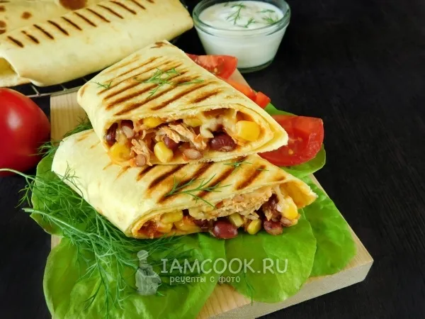 Шаг 10: иллюстрация