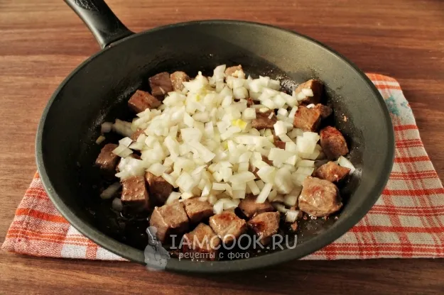 Шаг 3: иллюстрация