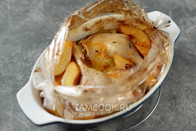 Шаг 8: иллюстрация