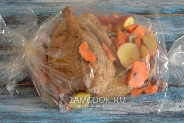 Шаг 6: иллюстрация