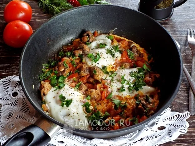 Шаг 7: иллюстрация