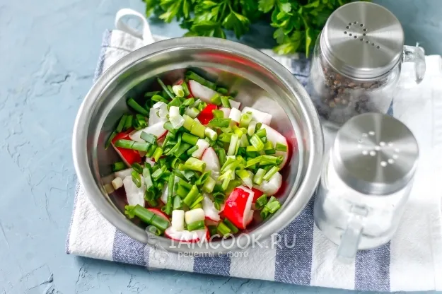 Шаг 3: иллюстрация