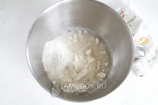 Шаг 4: иллюстрация