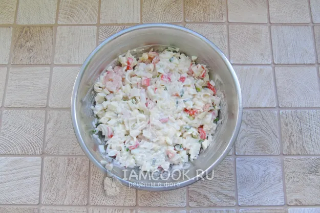 Шаг 8: иллюстрация