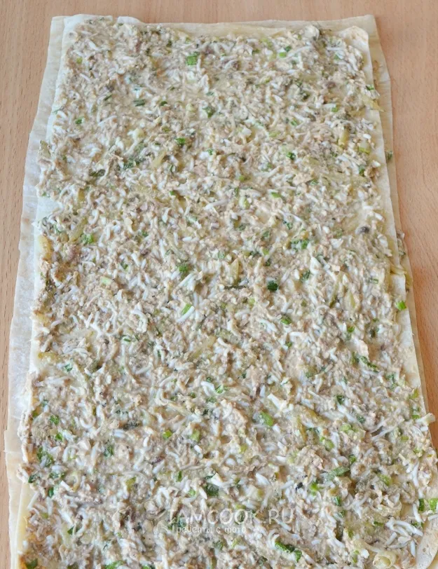 Шаг 6: иллюстрация