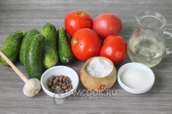 Шаг 1: иллюстрация