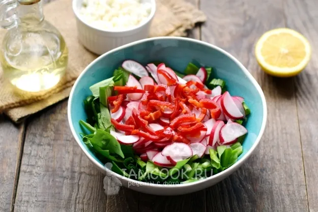 Шаг 4: иллюстрация