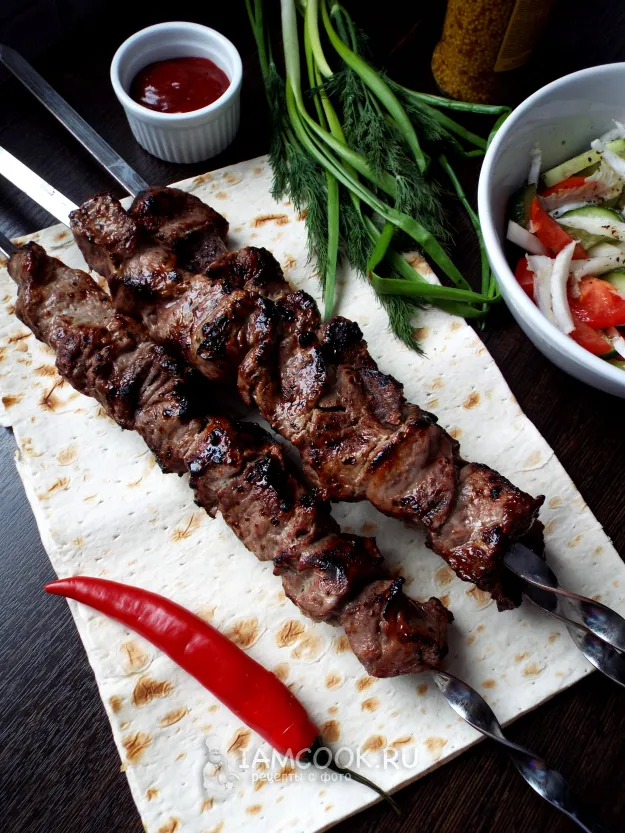 Шаг 9: иллюстрация