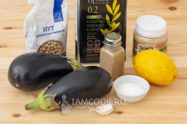 Шаг 1: иллюстрация