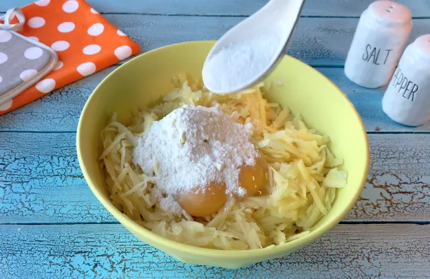 Шаг 3: иллюстрация