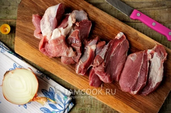 Шаг 1: иллюстрация