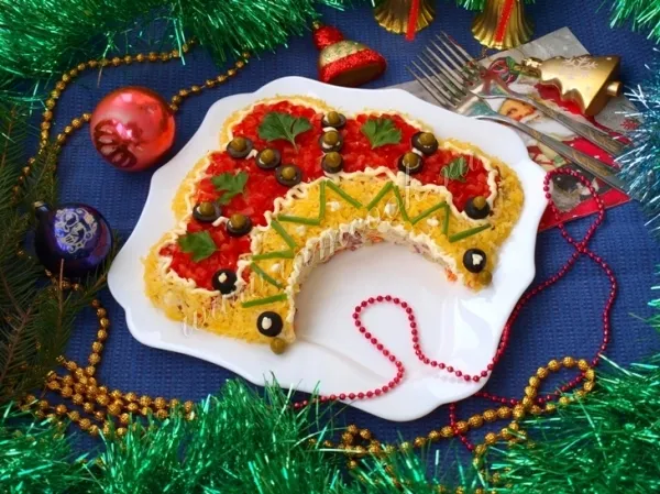 Шаг 6: иллюстрация