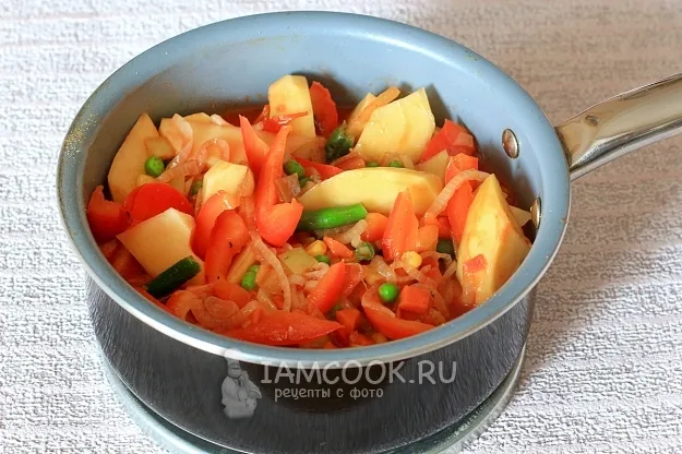 Шаг 9: иллюстрация