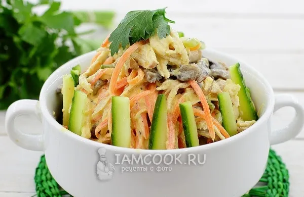 Шаг 7: иллюстрация