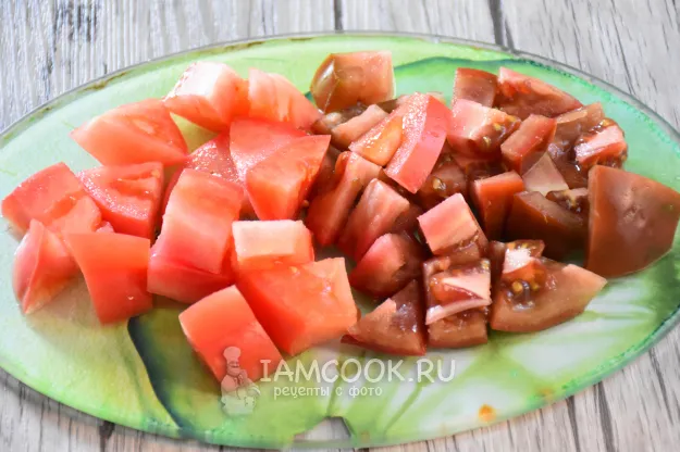 Шаг 2: иллюстрация