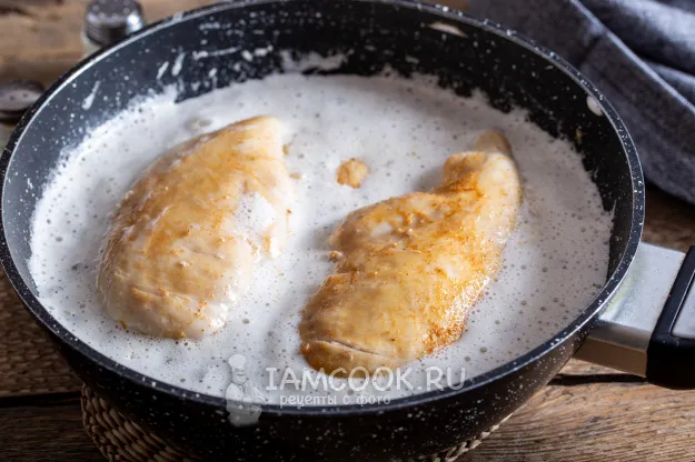 Шаг 8: иллюстрация