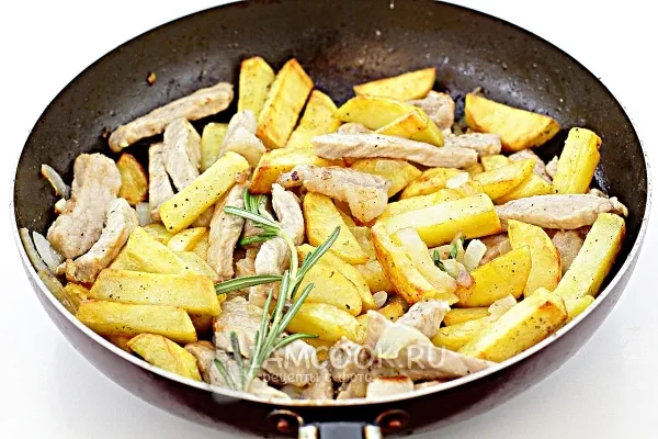 Шаг 8: иллюстрация