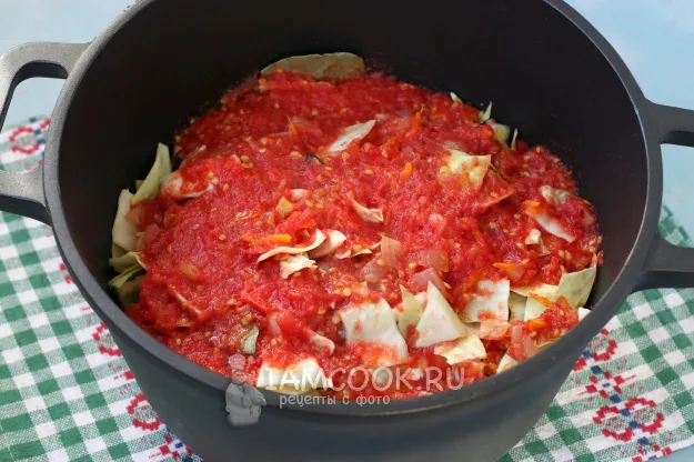 Шаг 8: иллюстрация