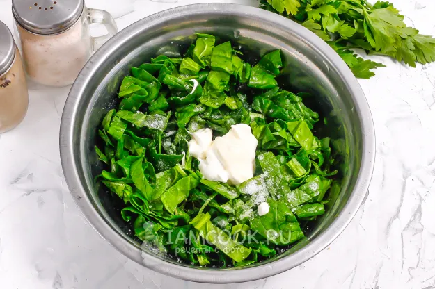 Шаг 5: иллюстрация