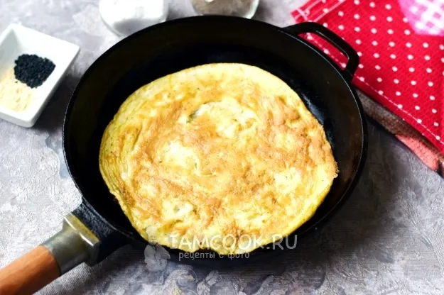 Шаг 7: иллюстрация