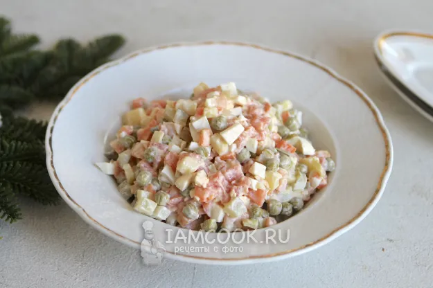 Шаг 7: иллюстрация