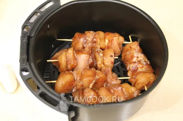 Шаг 5: иллюстрация