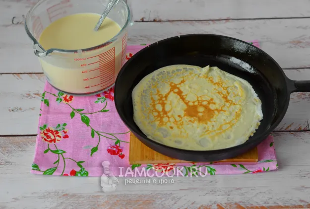 Шаг 8: иллюстрация