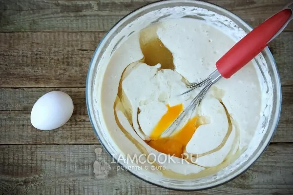 Шаг 2: иллюстрация