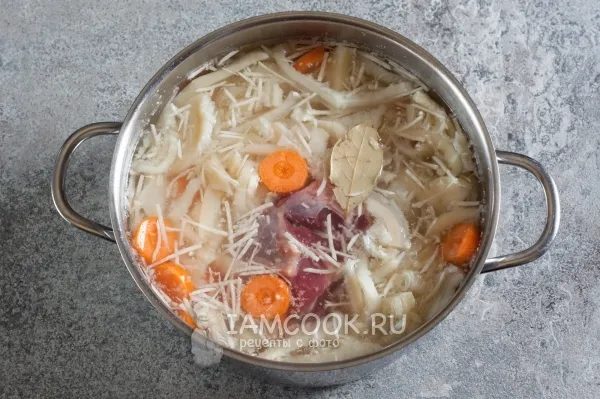 Шаг 4: иллюстрация