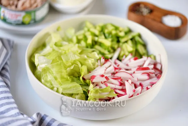 Шаг 2: иллюстрация