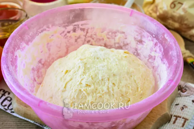 Шаг 5: иллюстрация