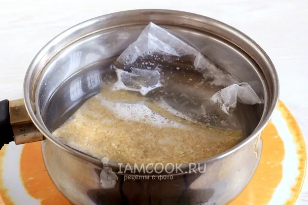 Шаг 3: иллюстрация