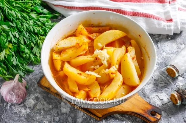 Шаг 6: иллюстрация