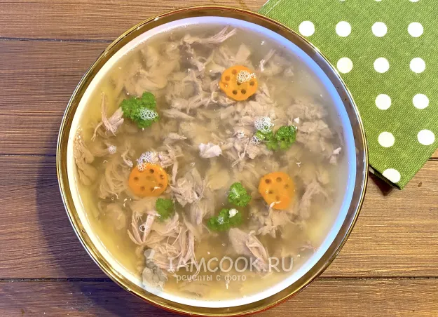 Шаг 10: иллюстрация