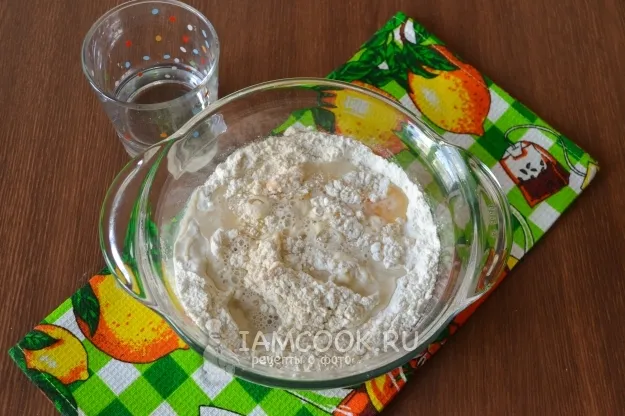 Шаг 3: иллюстрация