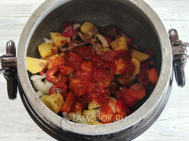 Шаг 7: иллюстрация